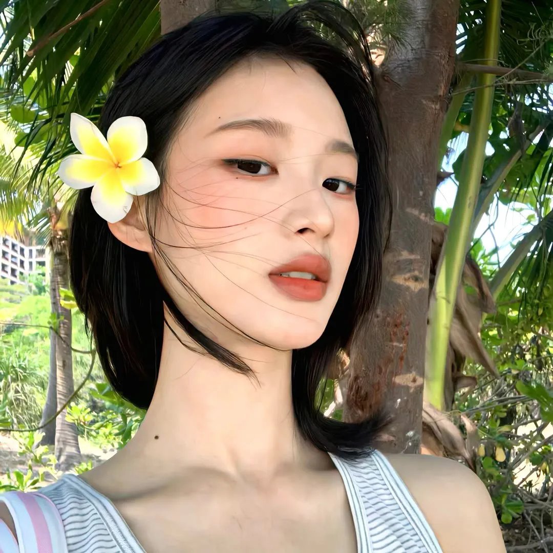 谜样的情人